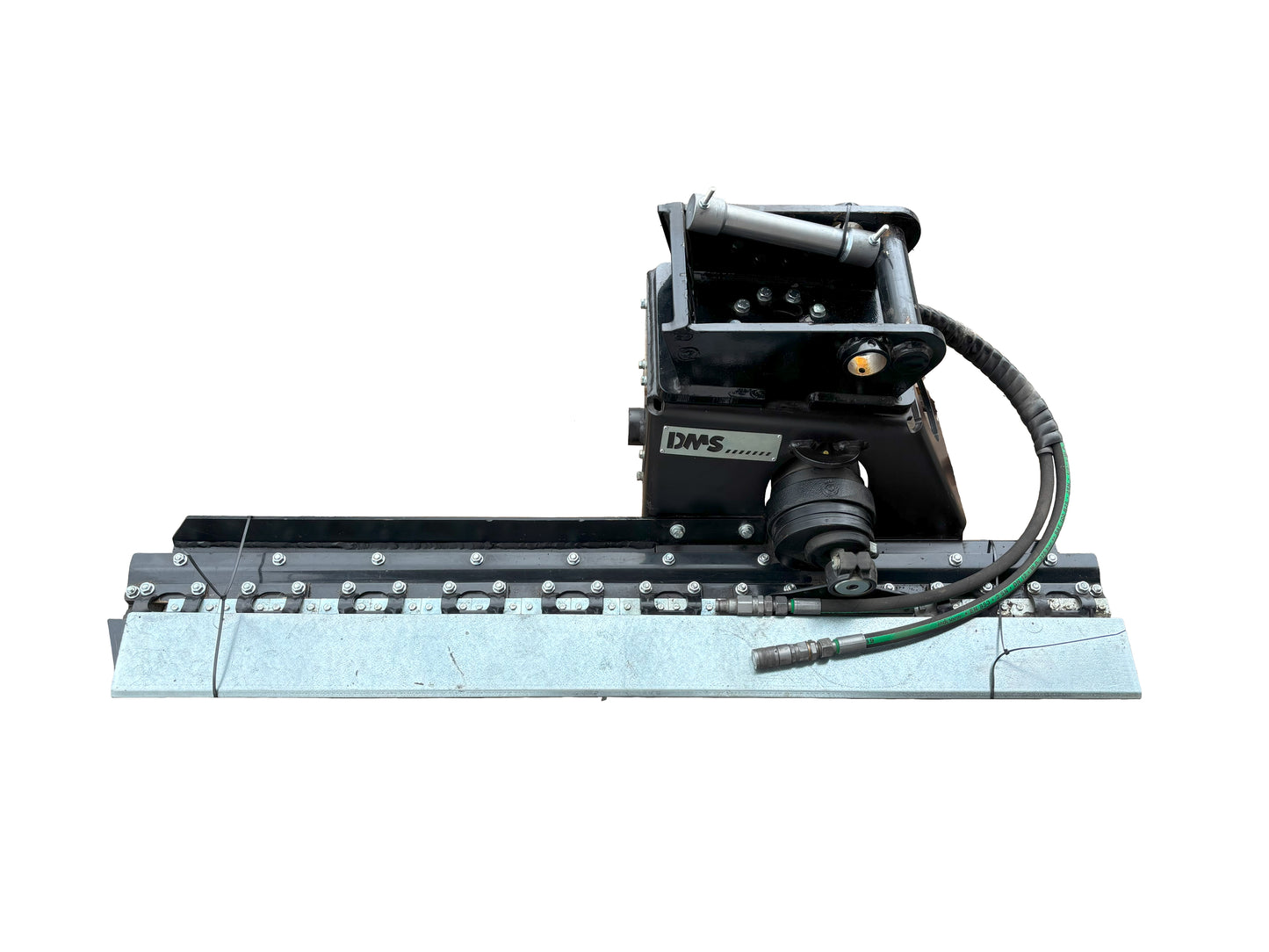 ASTSCHERE leicht mit Adapterplatte MS03