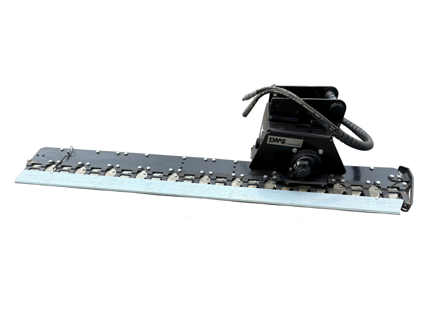 ASTSCHERE schwer mit Adapterplatte MS03