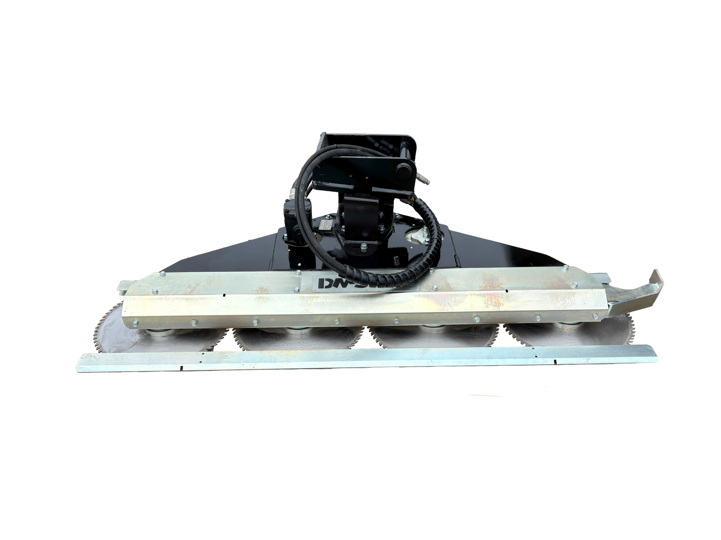 ASTSÄGE mit Adapterplatte MS03