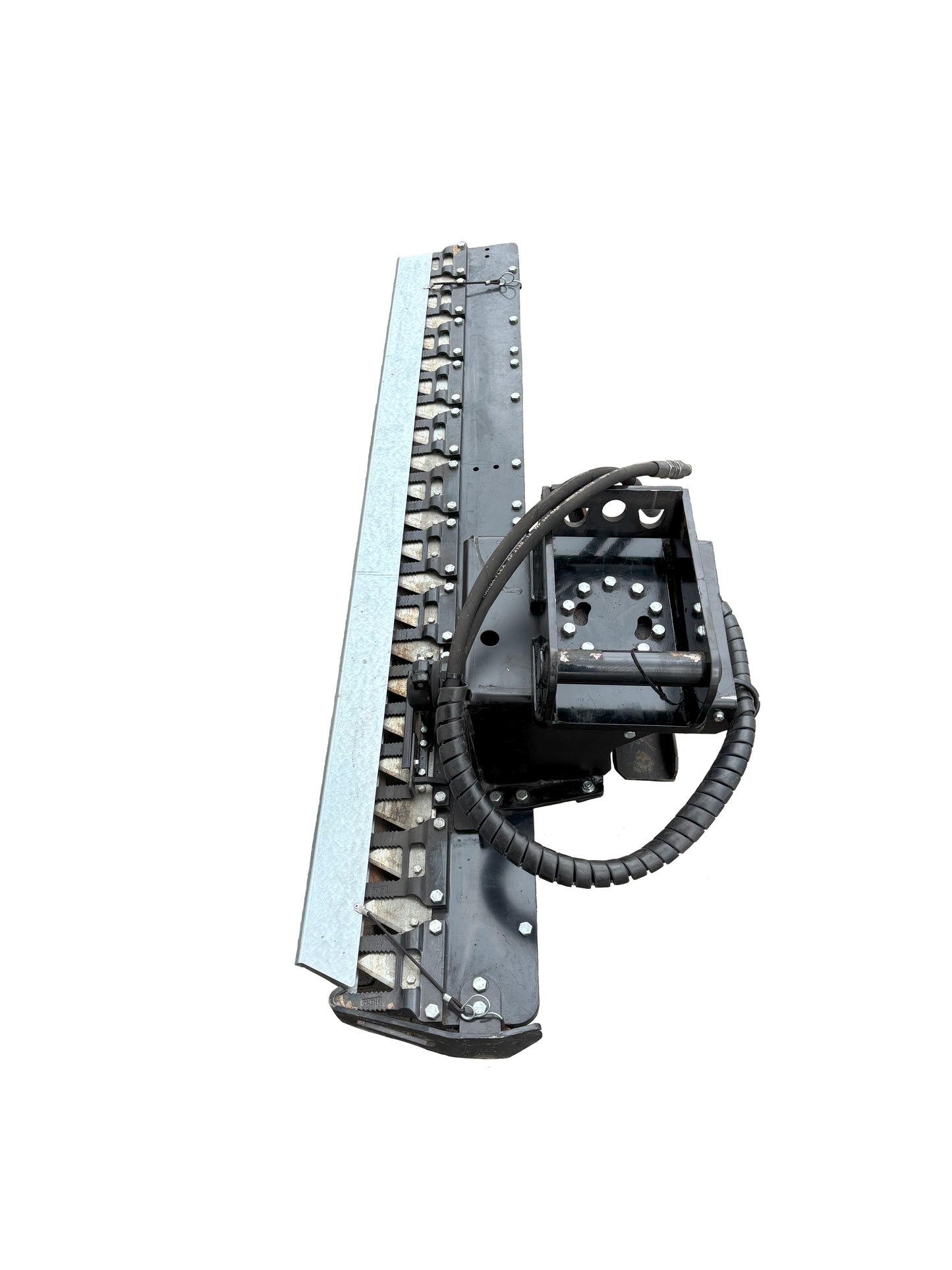 ASTSCHERE schwer mit Adapterplatte MS03