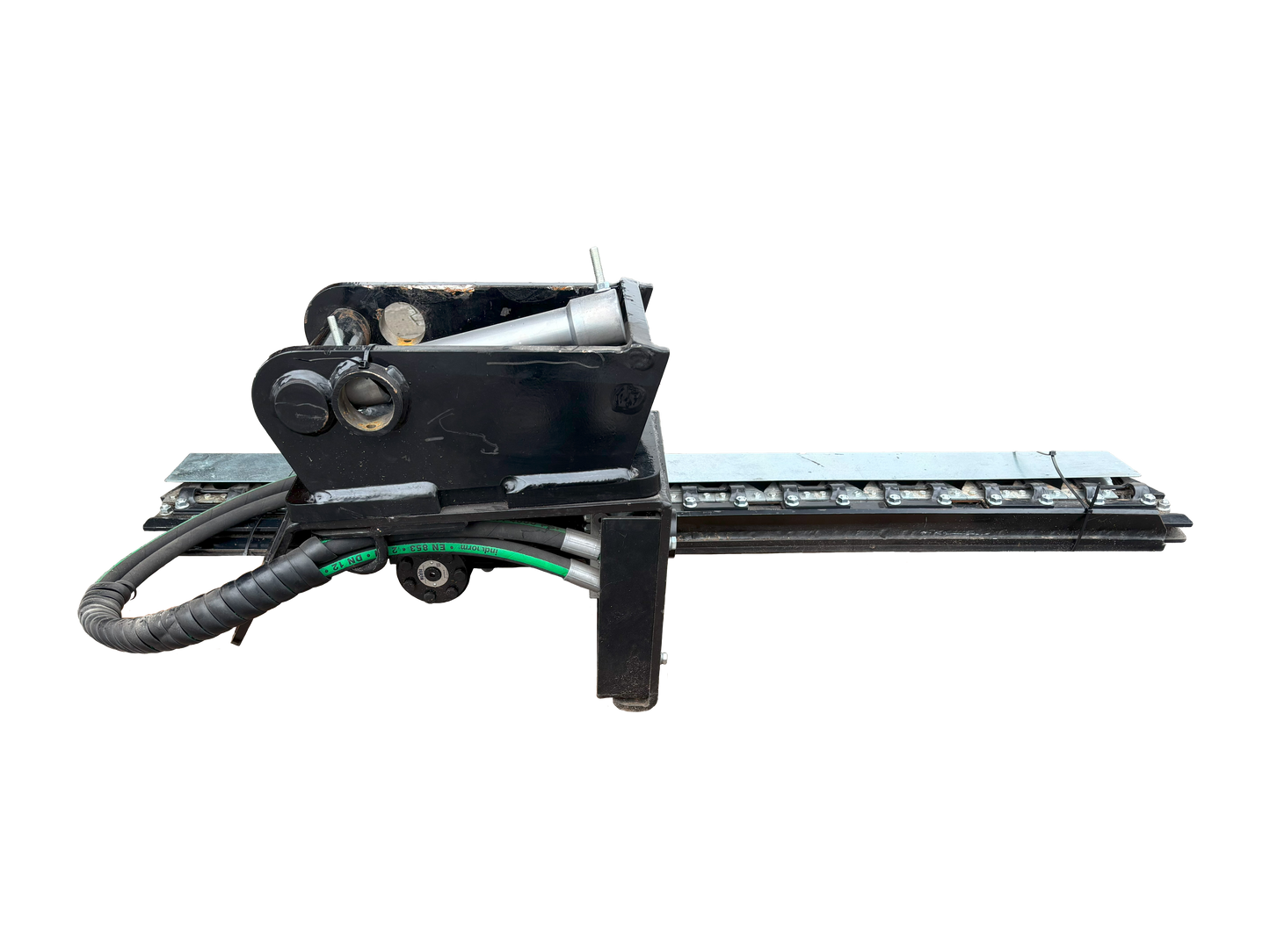 ASTSCHERE leicht mit Adapterplatte MS03