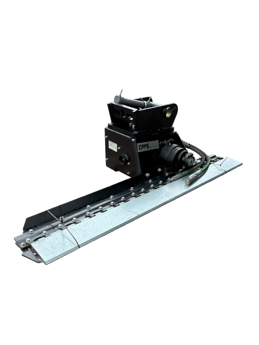 ASTSCHERE leicht mit Adapterplatte MS03