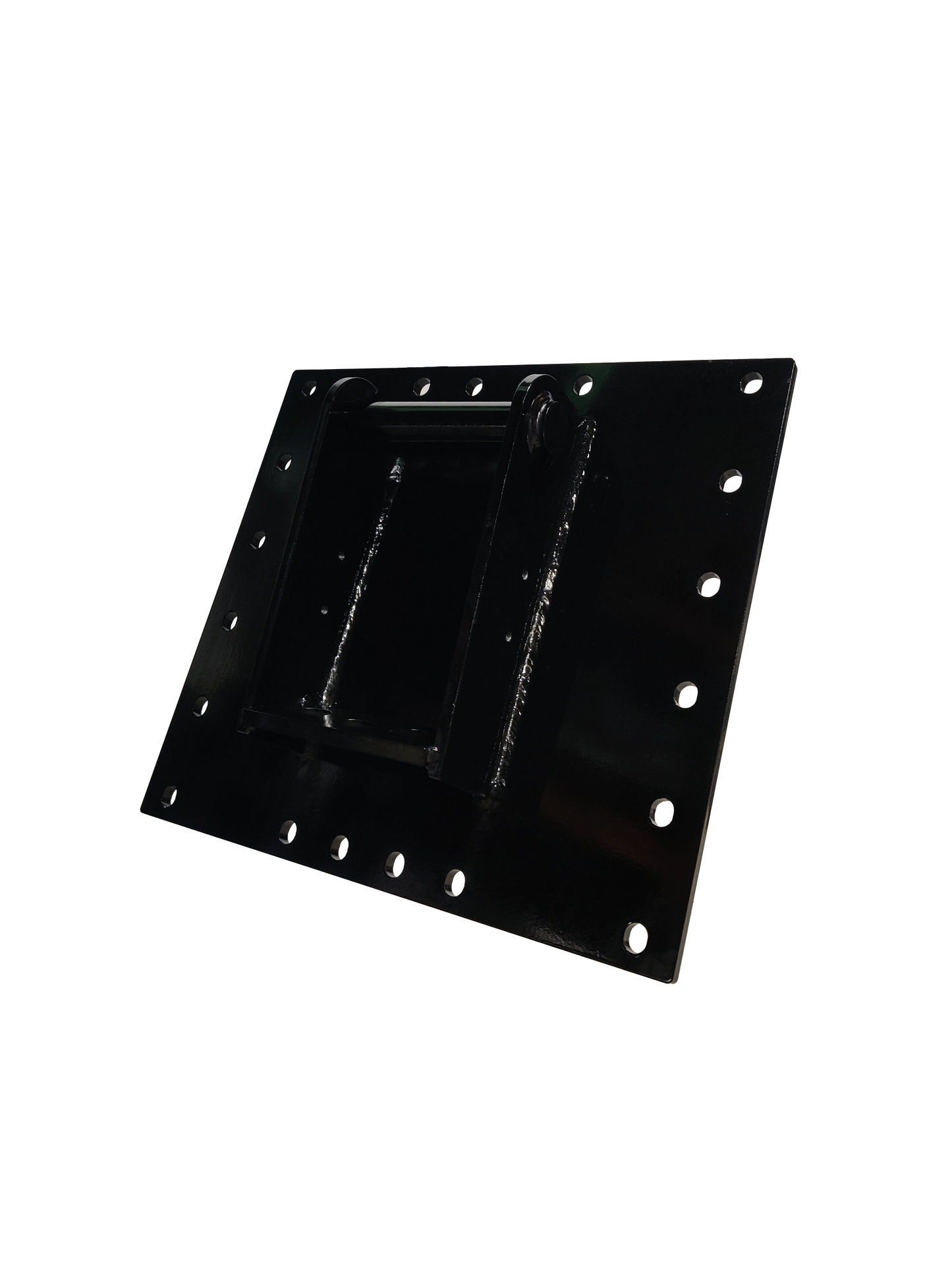ADAPTERPLATTE MS03