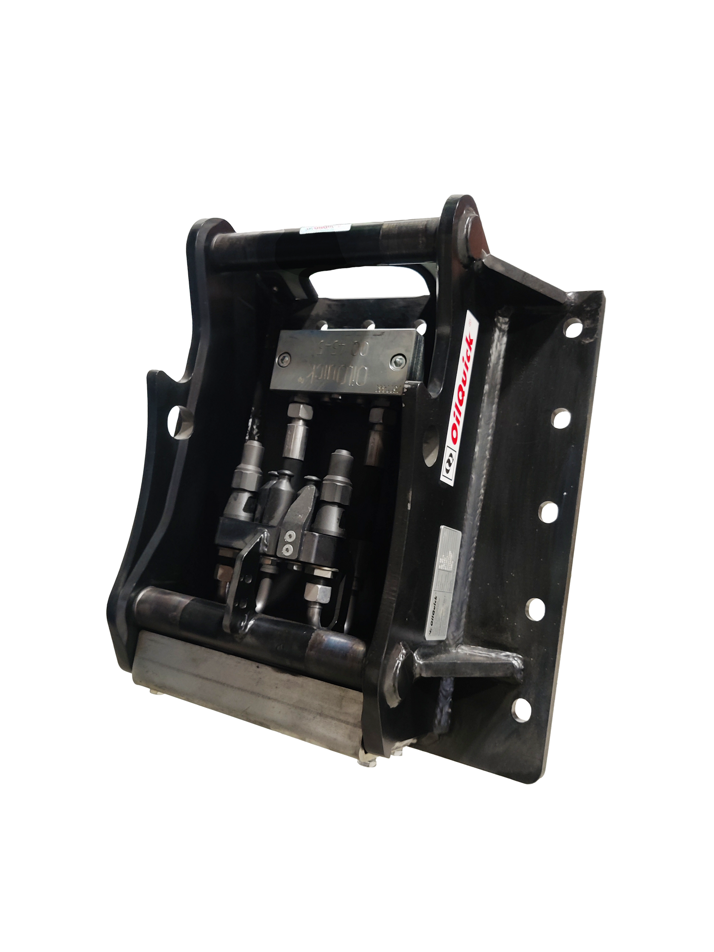 ADAPTERPLATTE OQ45-5