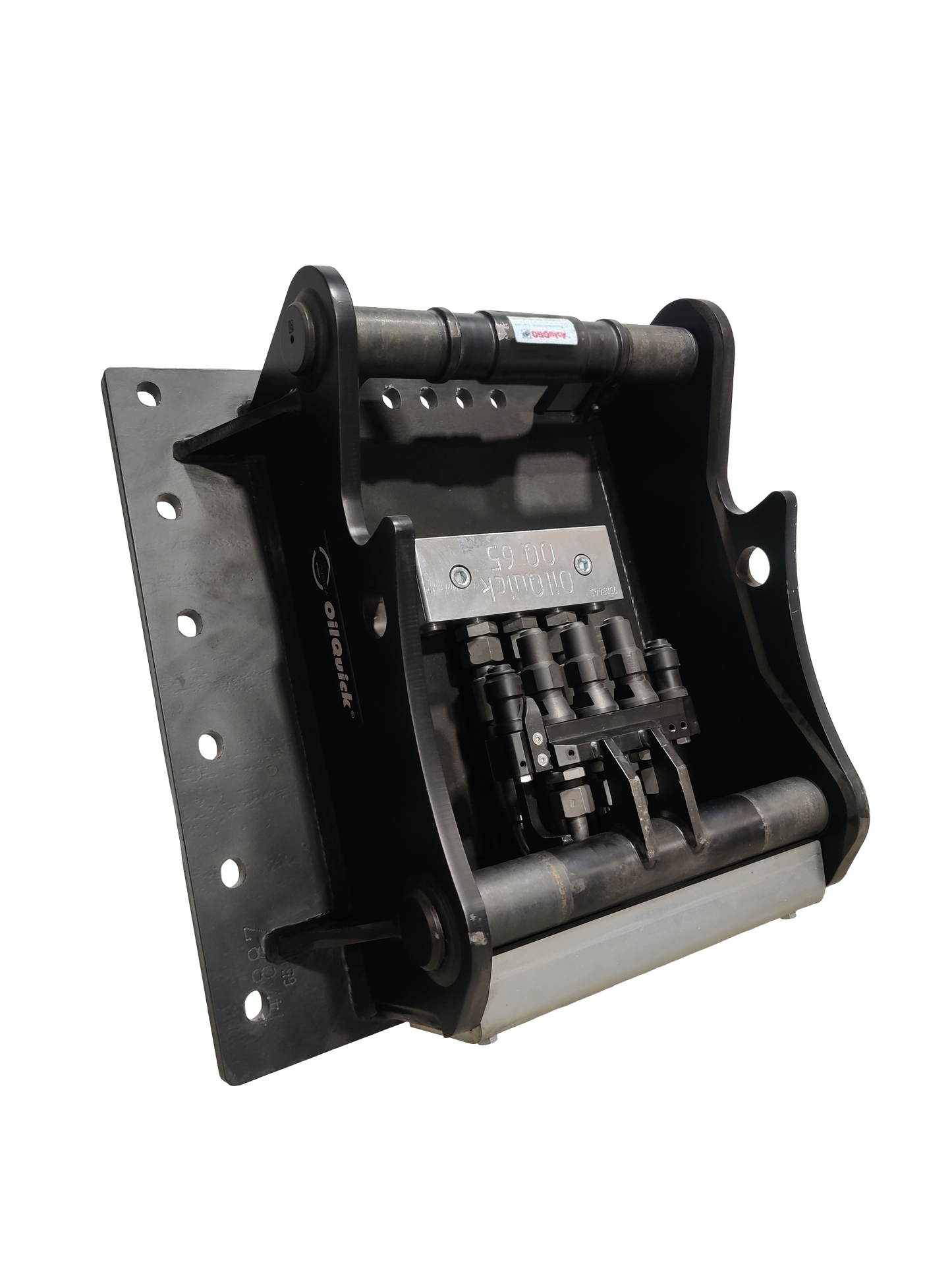 ADAPTERPLATTE OQ65