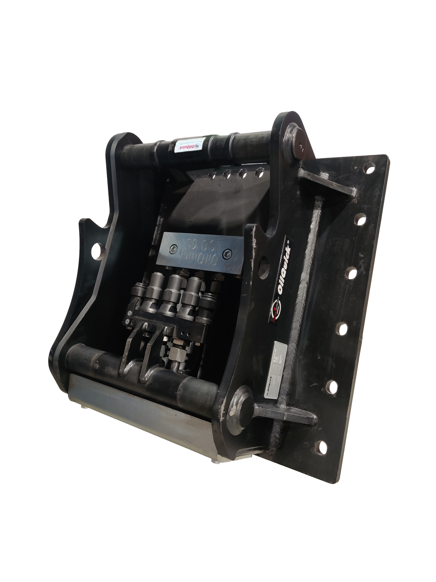 ADAPTERPLATTE OQ65