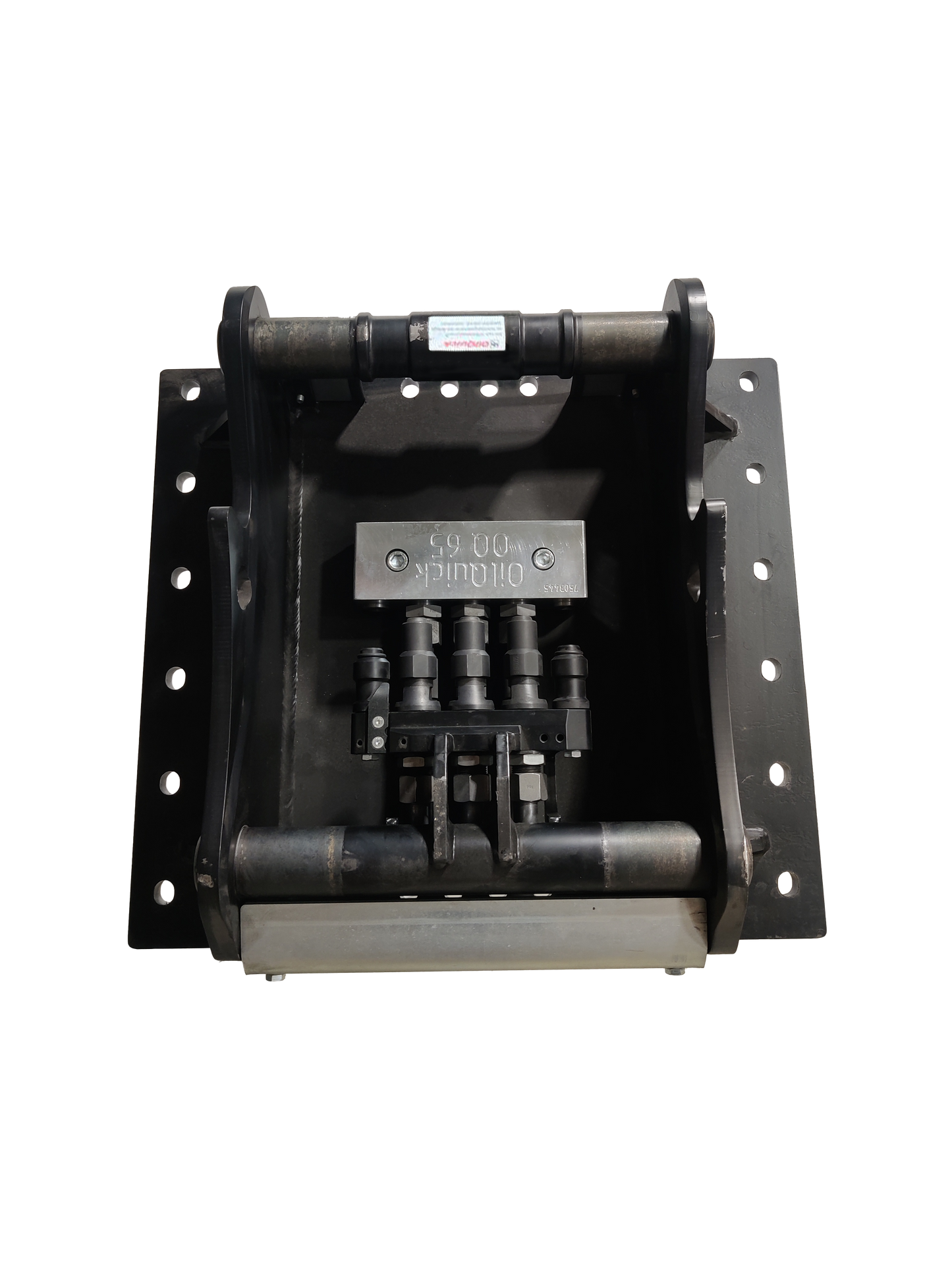 ADAPTERPLATTE OQ65